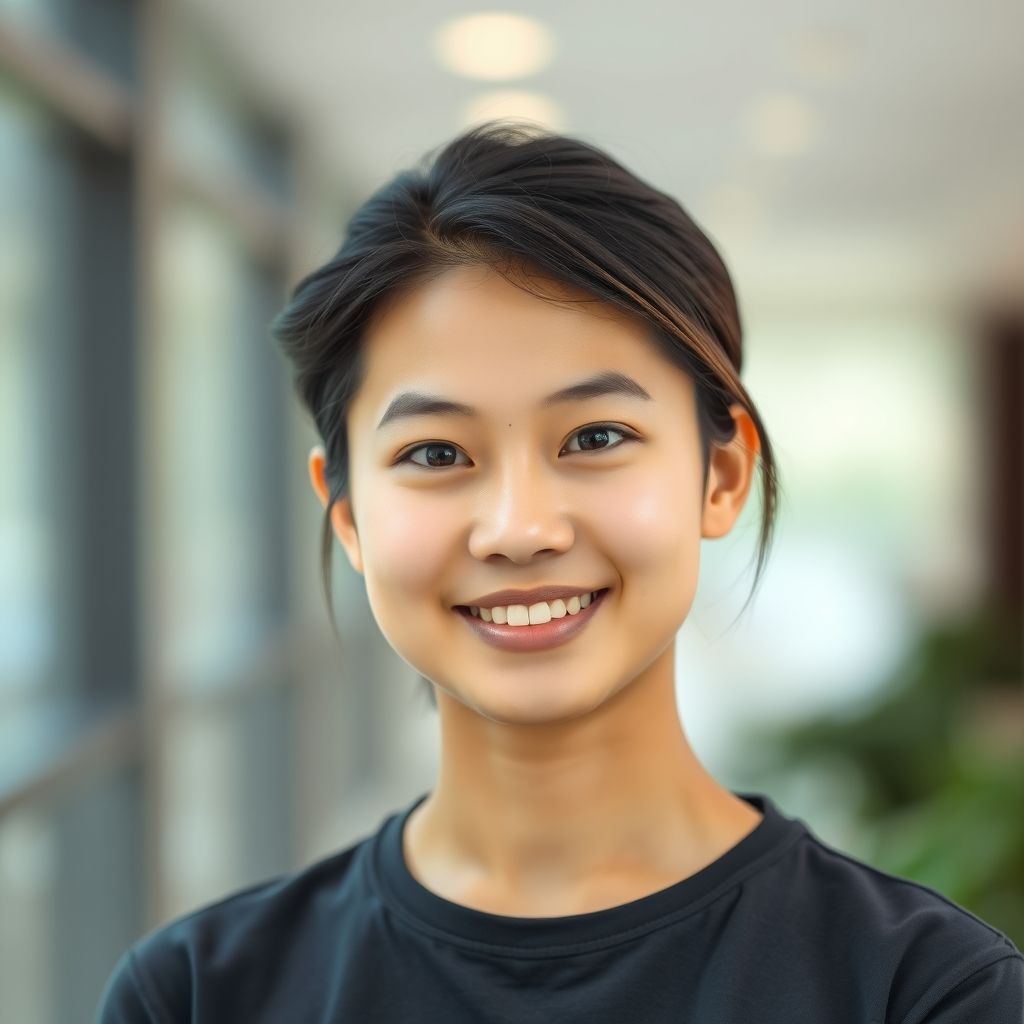 ปวีณา นพวงศ์